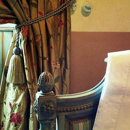 Le Hameau De Saparale Sartène المظهر الخارجي الصورة