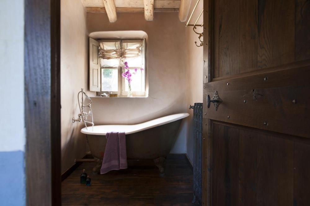 Le Hameau De Saparale Sartène المظهر الخارجي الصورة