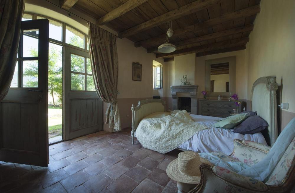 Le Hameau De Saparale Sartène المظهر الخارجي الصورة