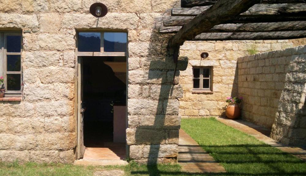 Le Hameau De Saparale Sartène المظهر الخارجي الصورة