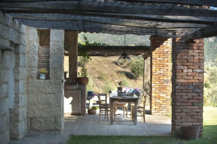 Le Hameau De Saparale Sartène المظهر الخارجي الصورة