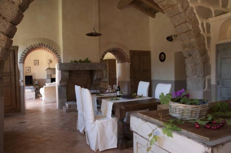 Le Hameau De Saparale Sartène المظهر الخارجي الصورة