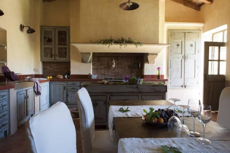 Le Hameau De Saparale Sartène المظهر الخارجي الصورة