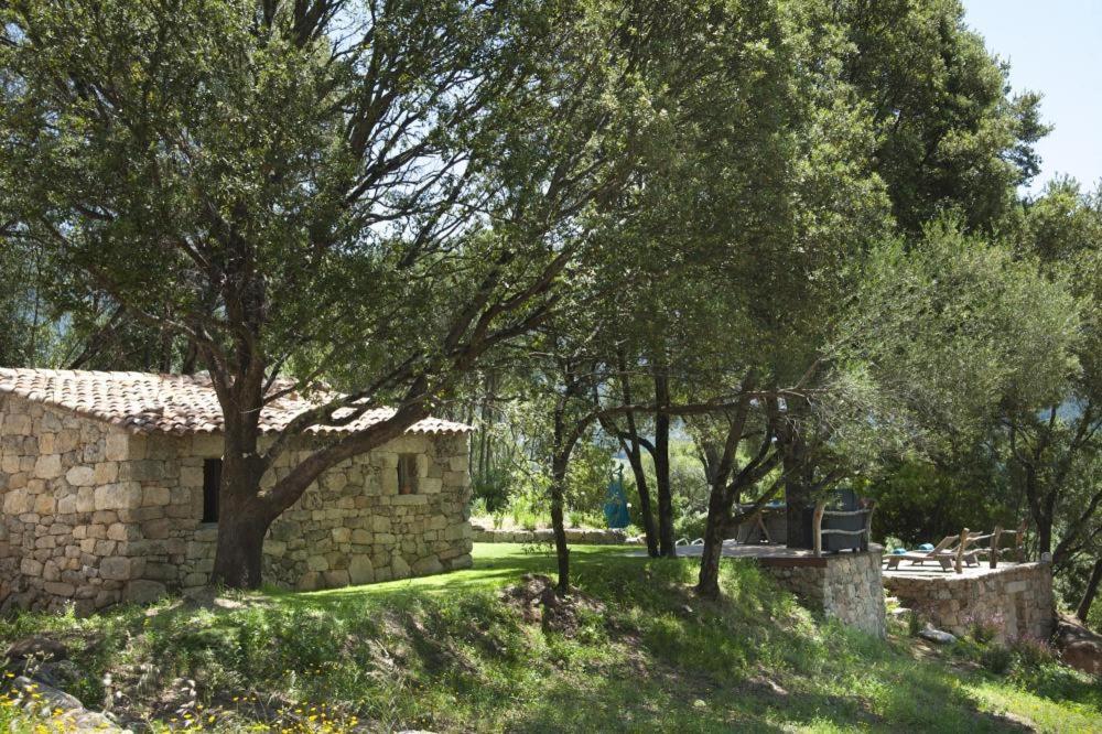 Le Hameau De Saparale Sartène المظهر الخارجي الصورة