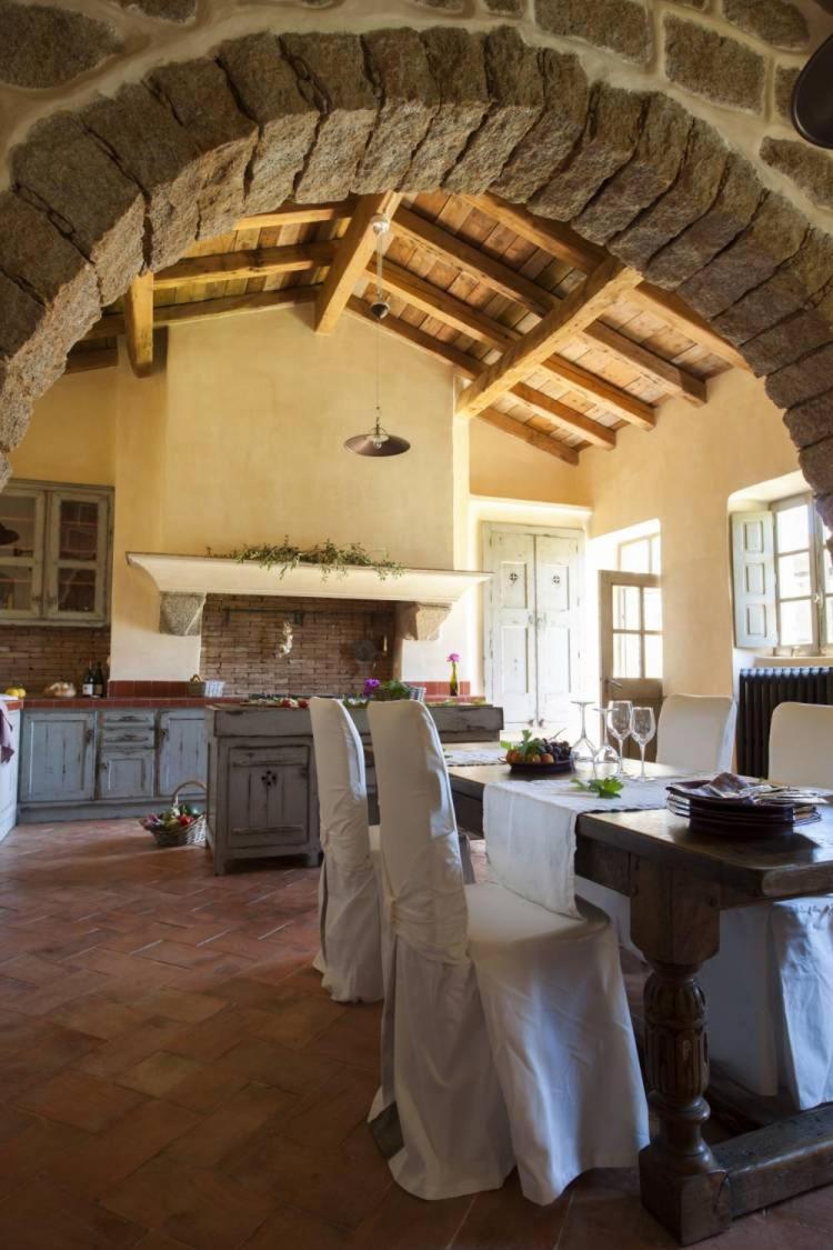 Le Hameau De Saparale Sartène المظهر الخارجي الصورة