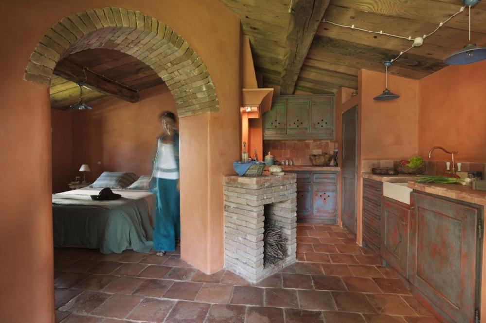 Le Hameau De Saparale Sartène المظهر الخارجي الصورة