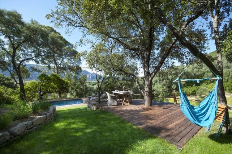 Le Hameau De Saparale Sartène المظهر الخارجي الصورة