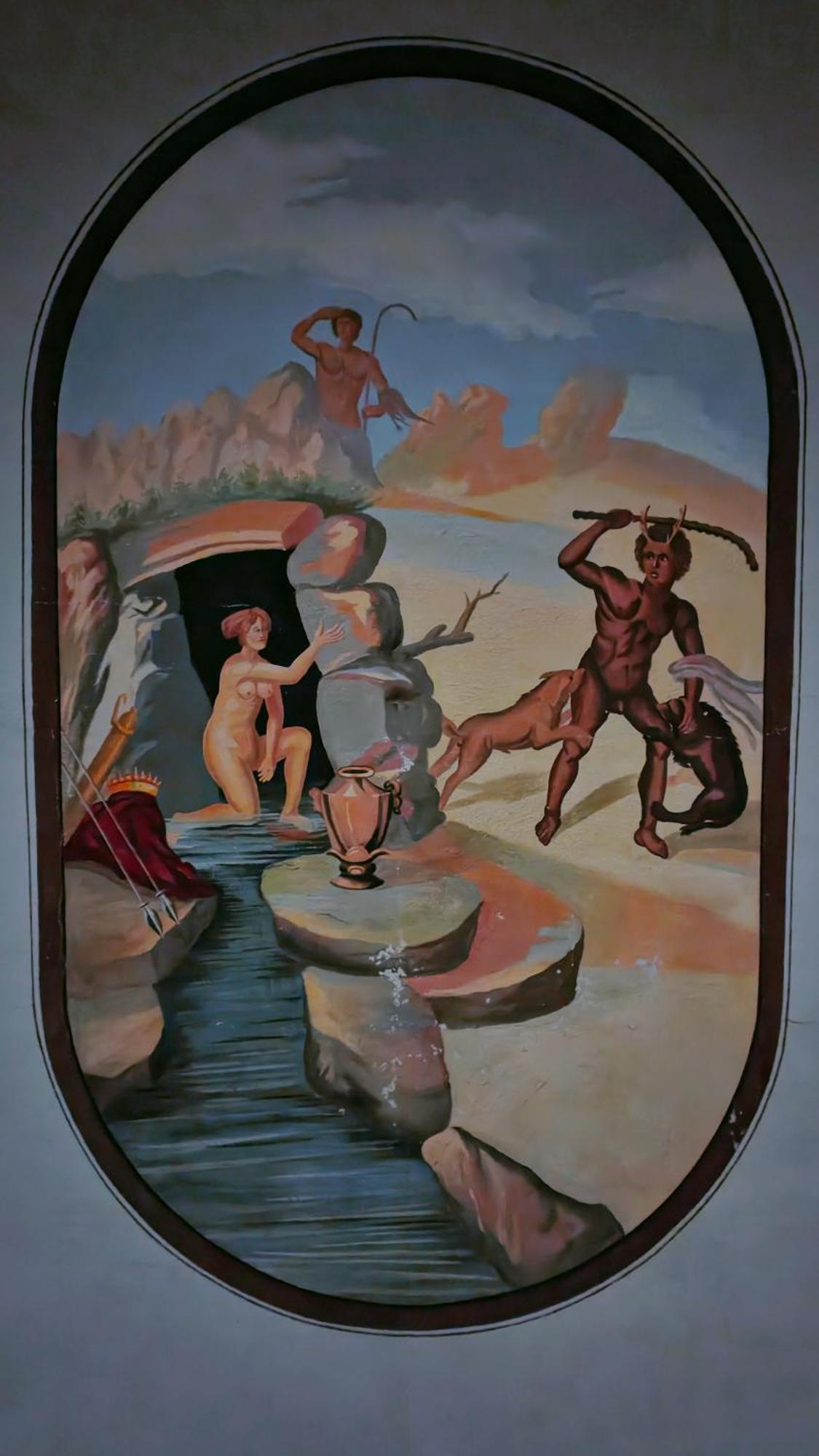 Le Hameau De Saparale Sartène المظهر الخارجي الصورة