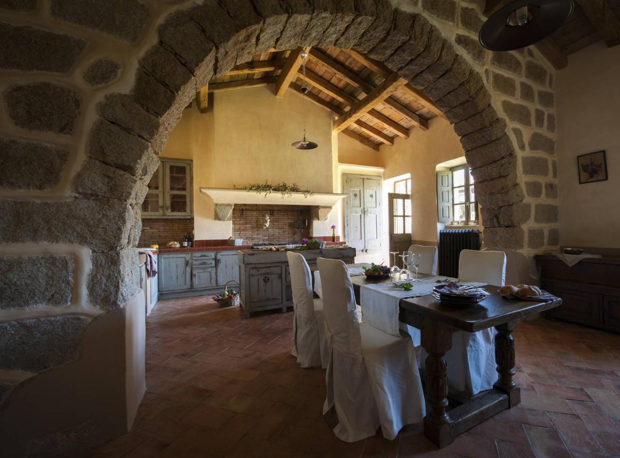 Le Hameau De Saparale Sartène المظهر الخارجي الصورة