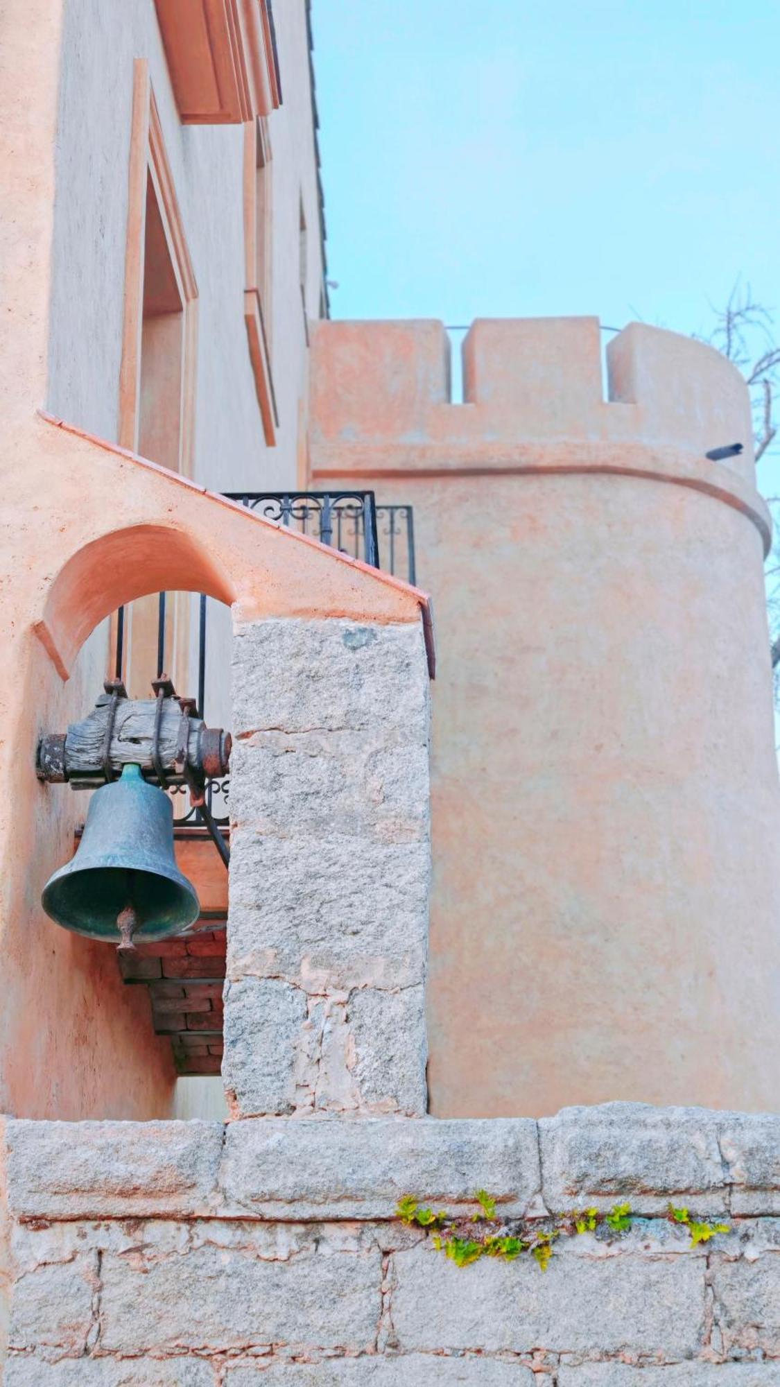Le Hameau De Saparale Sartène المظهر الخارجي الصورة