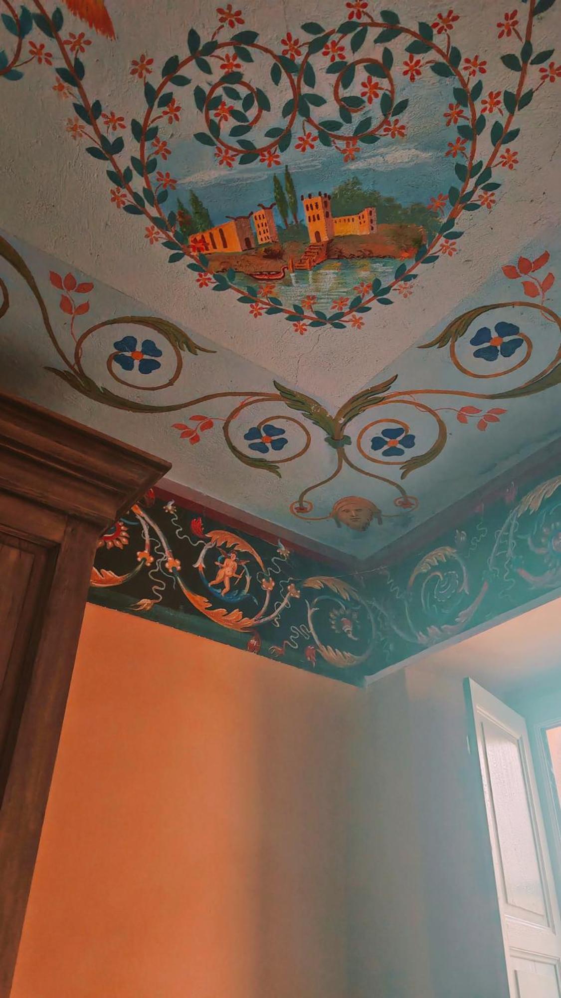 Le Hameau De Saparale Sartène المظهر الخارجي الصورة