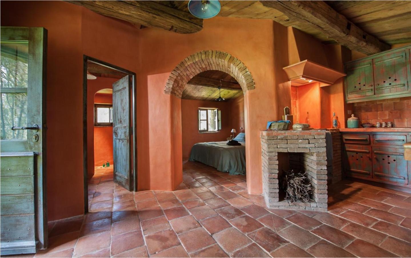 Le Hameau De Saparale Sartène المظهر الخارجي الصورة