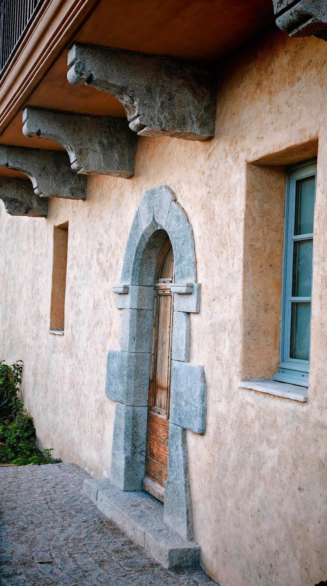 Le Hameau De Saparale Sartène المظهر الخارجي الصورة