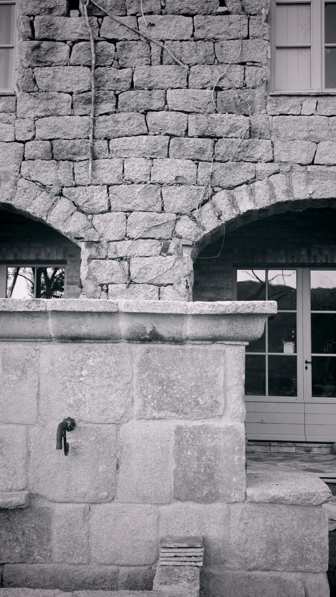 Le Hameau De Saparale Sartène المظهر الخارجي الصورة