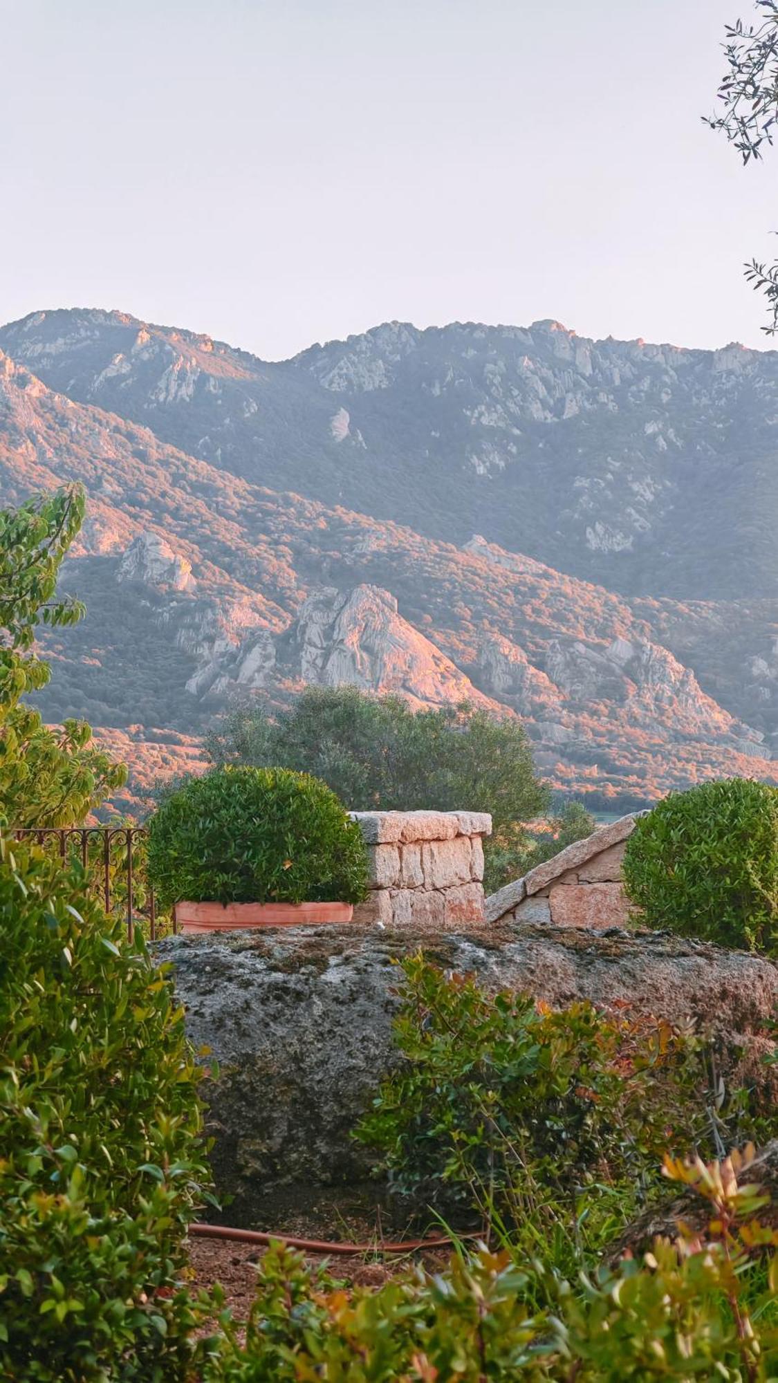Le Hameau De Saparale Sartène المظهر الخارجي الصورة