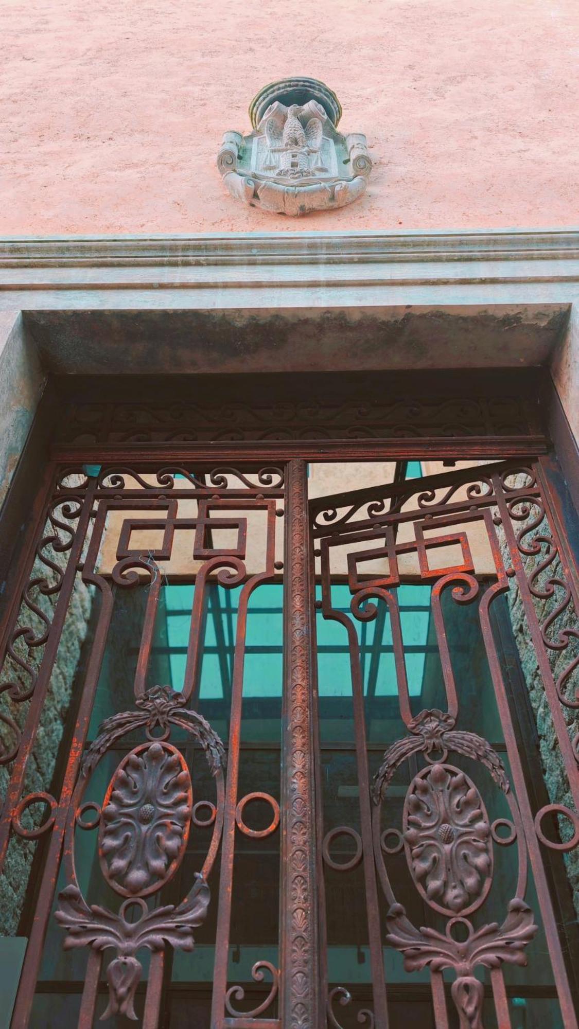 Le Hameau De Saparale Sartène المظهر الخارجي الصورة