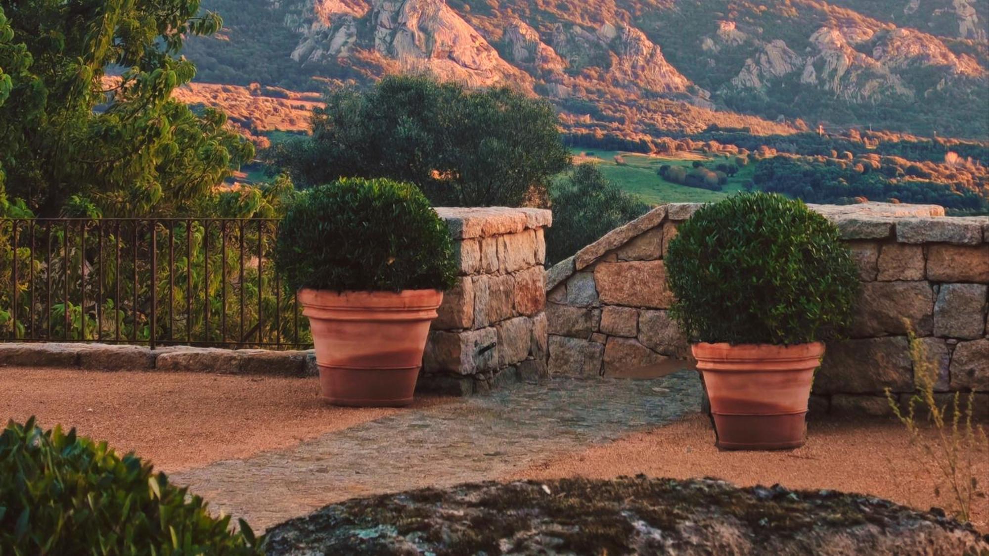 Le Hameau De Saparale Sartène المظهر الخارجي الصورة