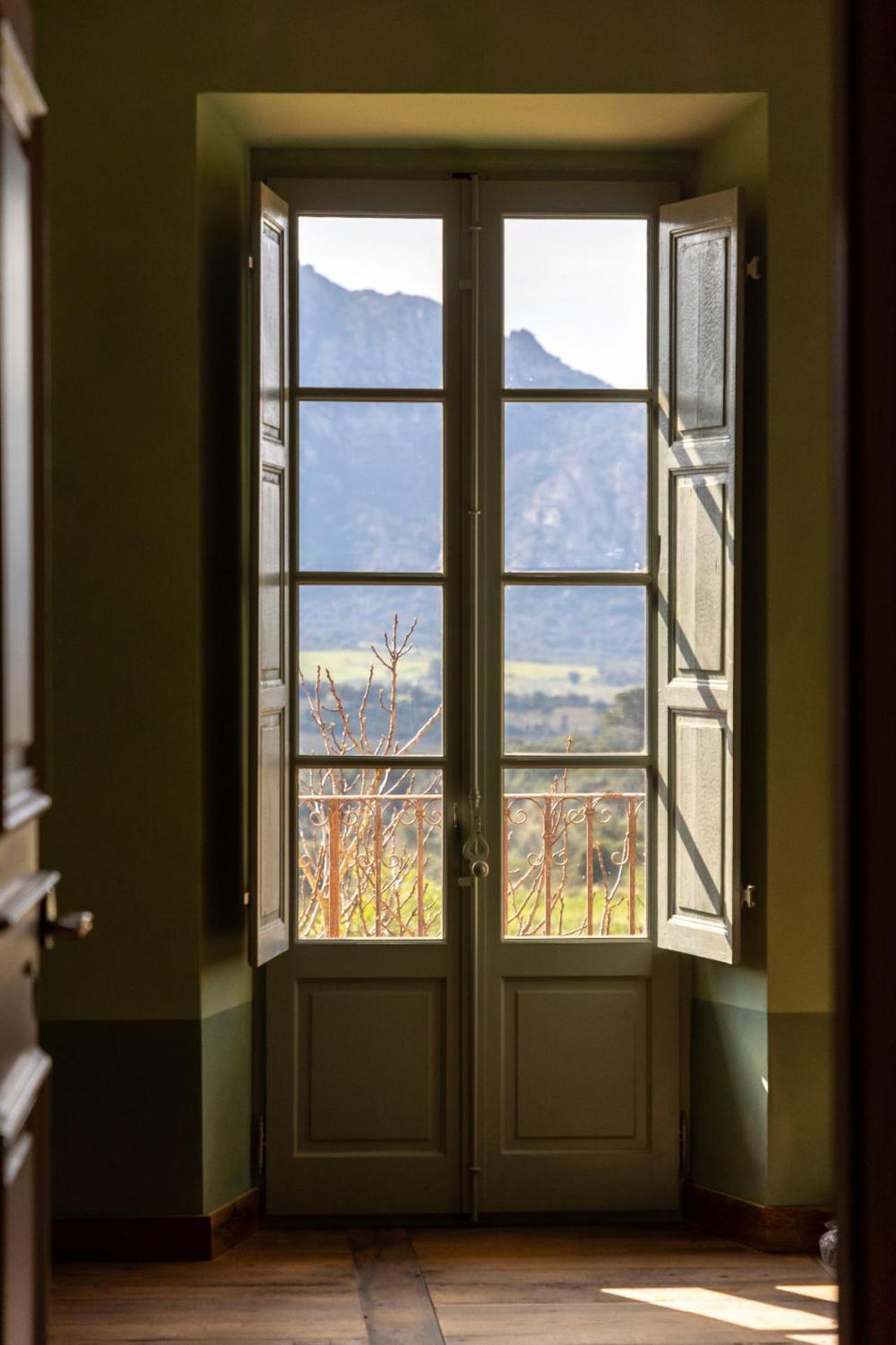 Le Hameau De Saparale Sartène المظهر الخارجي الصورة