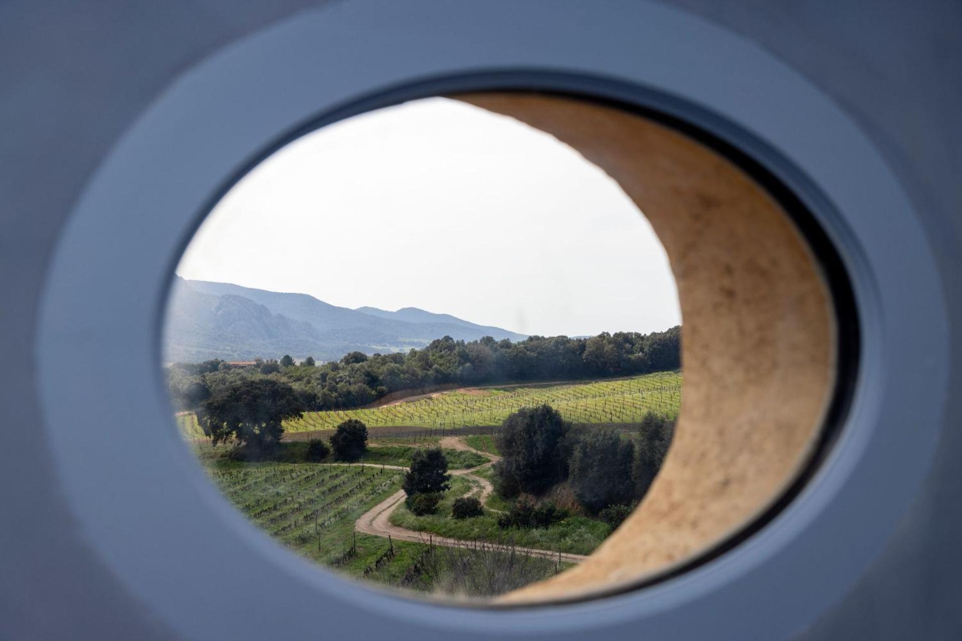Le Hameau De Saparale Sartène المظهر الخارجي الصورة