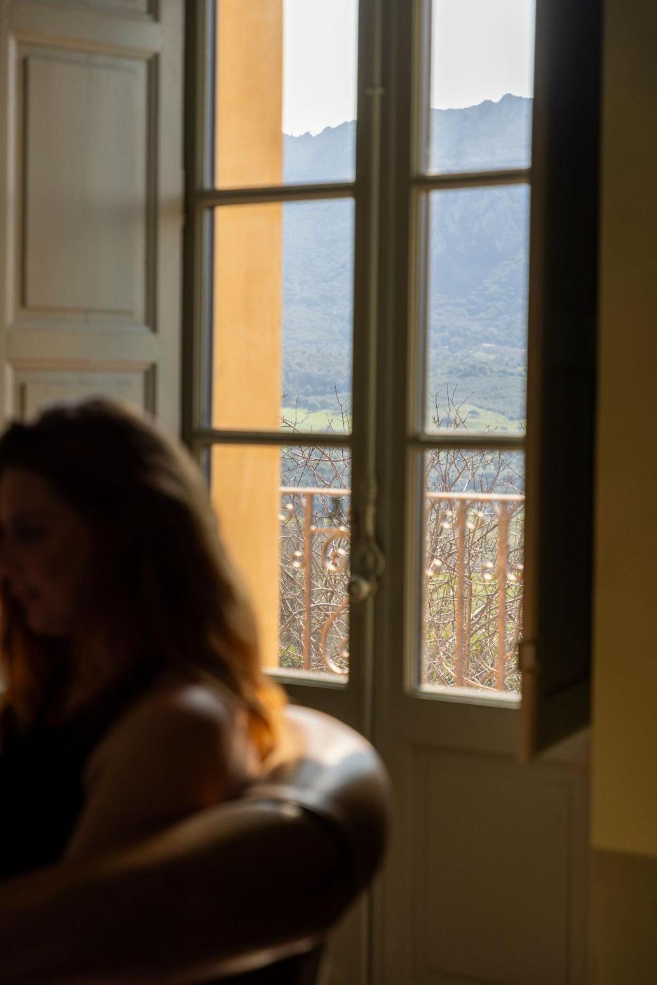 Le Hameau De Saparale Sartène المظهر الخارجي الصورة