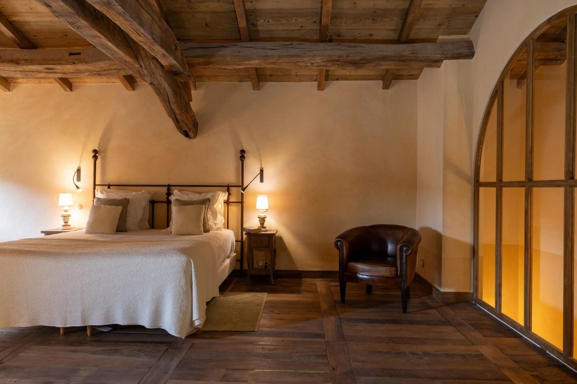 Le Hameau De Saparale Sartène المظهر الخارجي الصورة